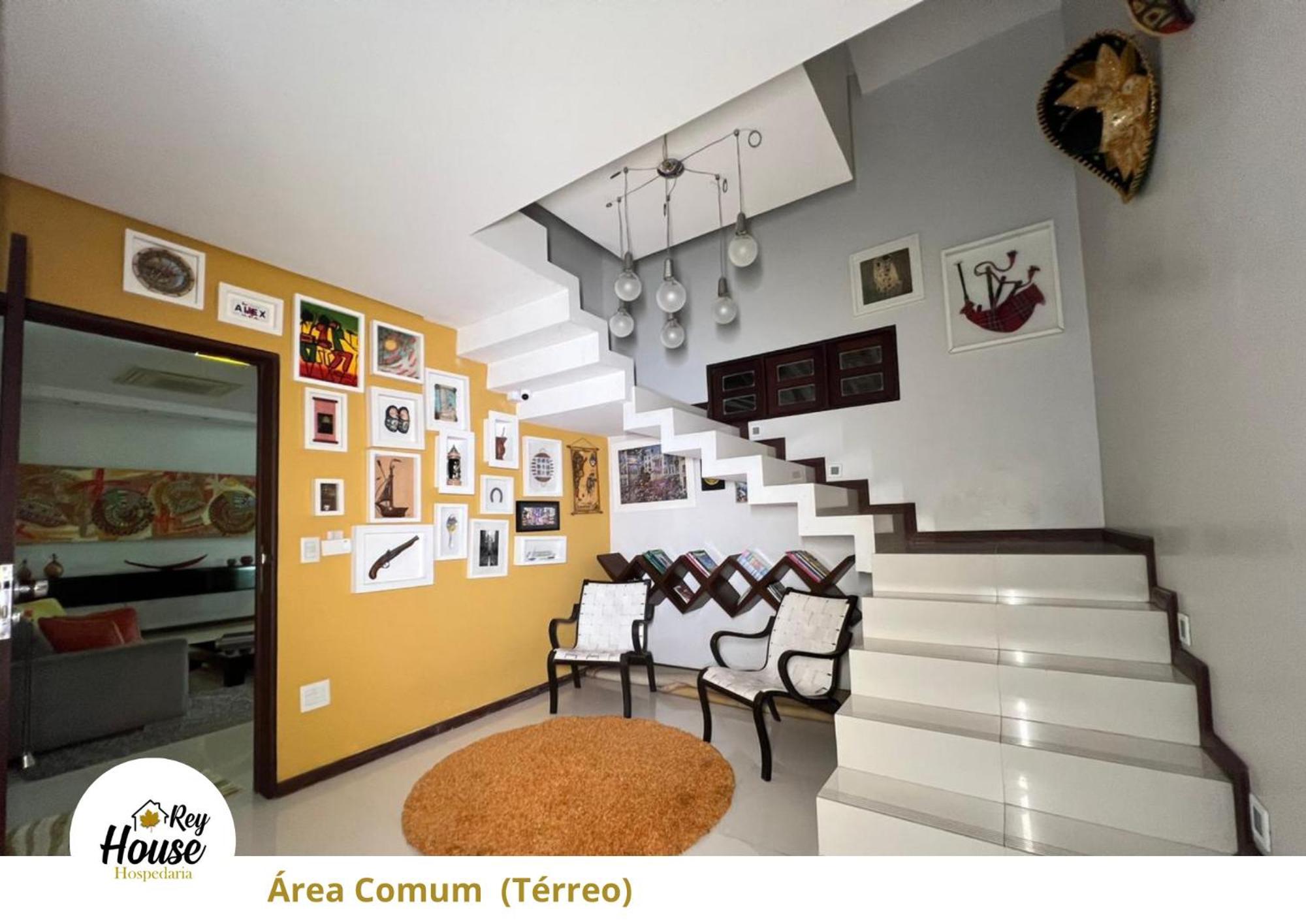 Rey House Apartment Satuba Exterior photo