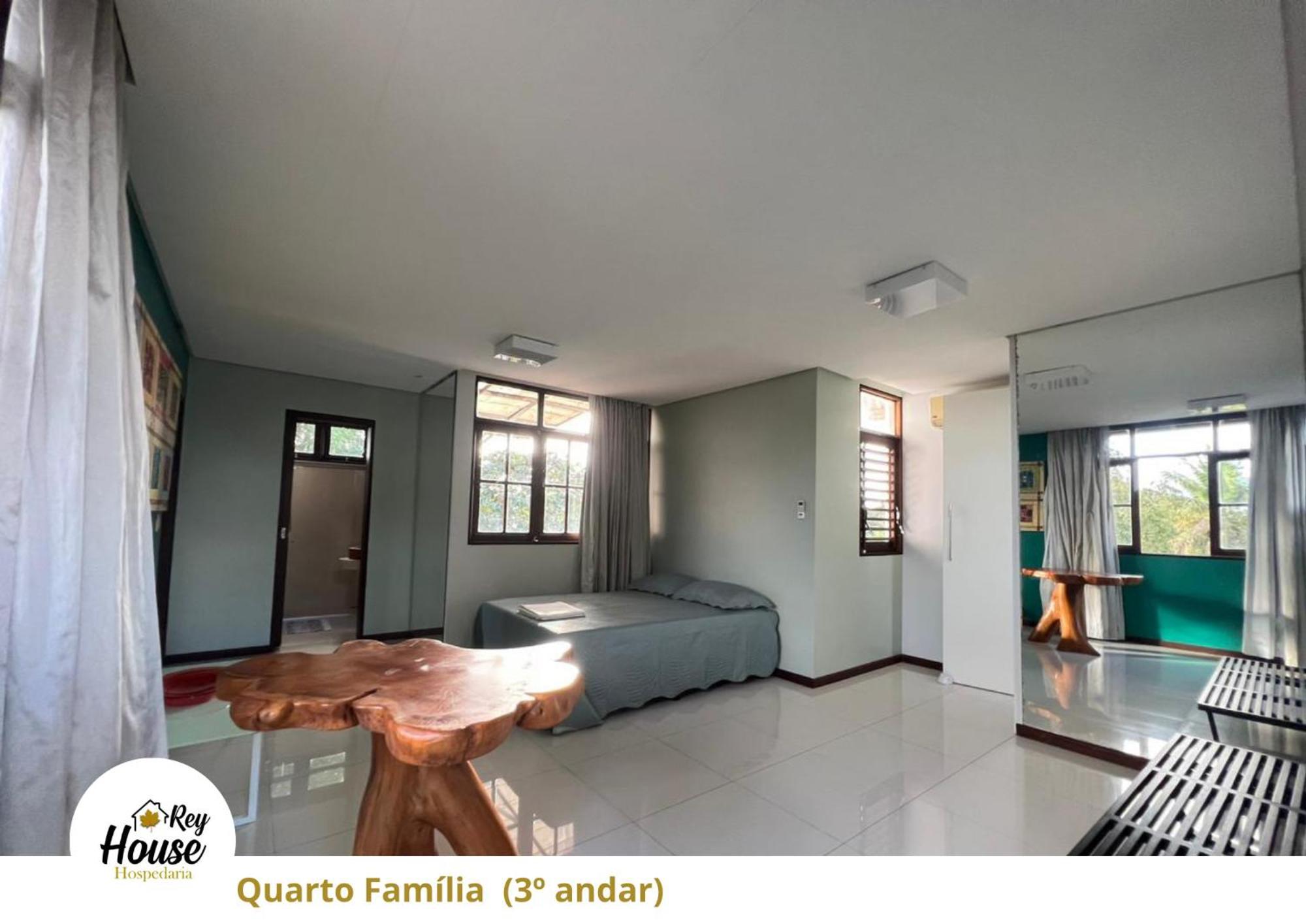 Rey House Apartment Satuba Exterior photo