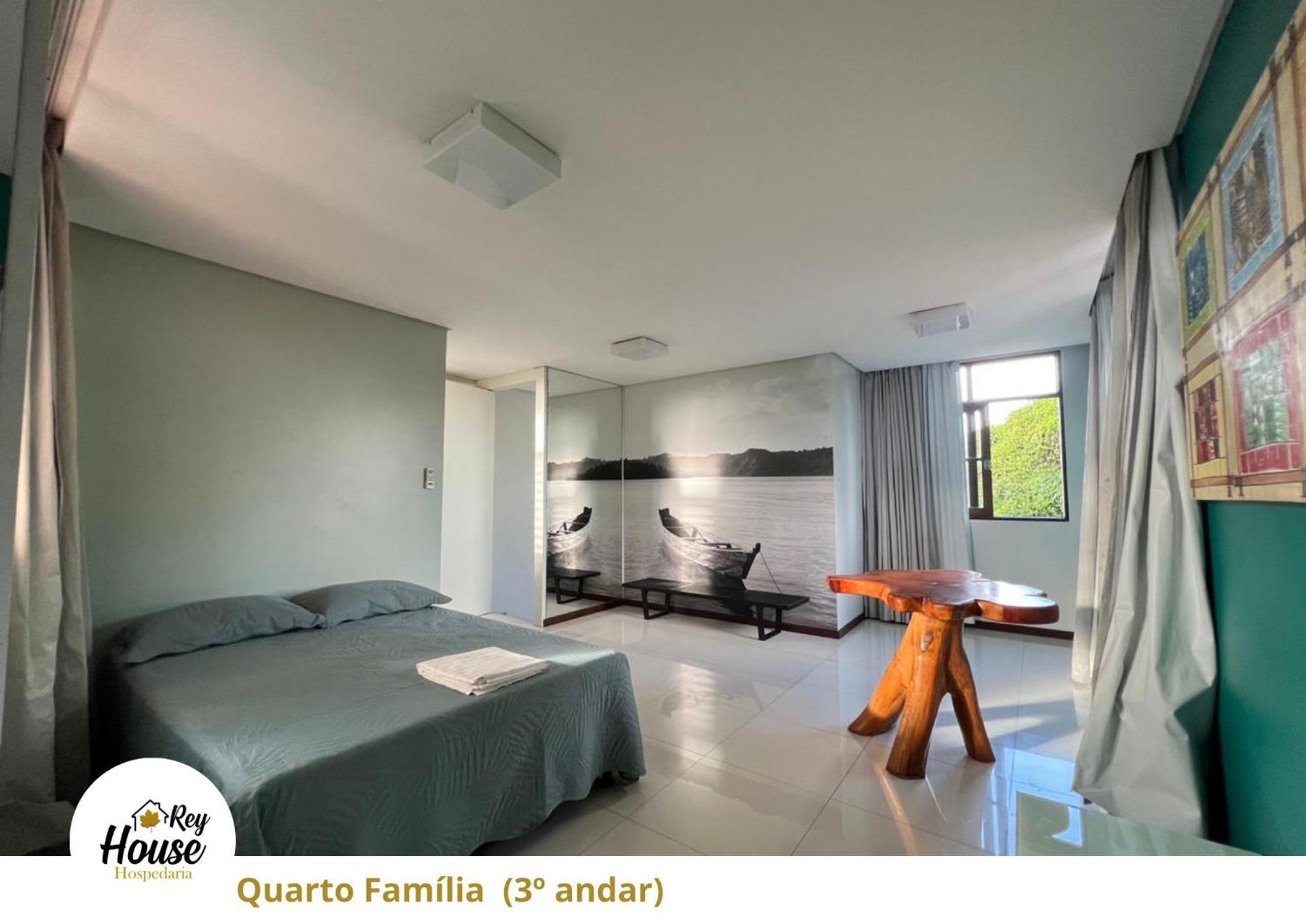 Rey House Apartment Satuba Exterior photo