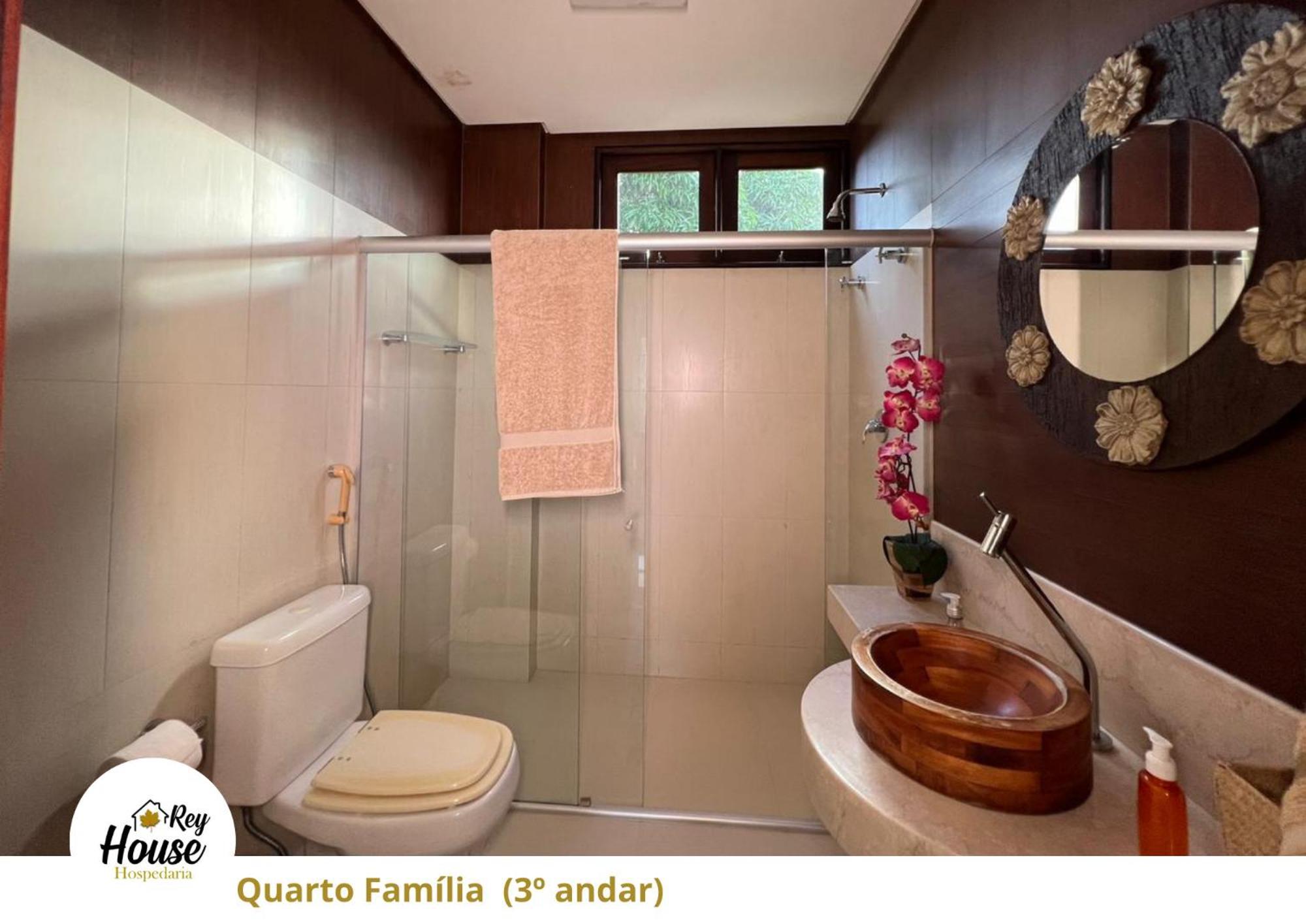Rey House Apartment Satuba Exterior photo