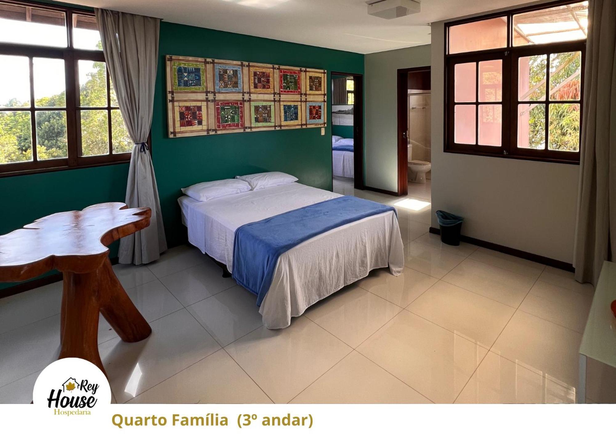 Rey House Apartment Satuba Exterior photo